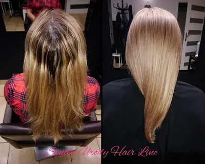 Studio Urody Hair Line